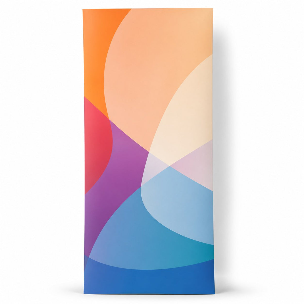 Ersatzdruck für L-Banner 120 cm x 200 cm