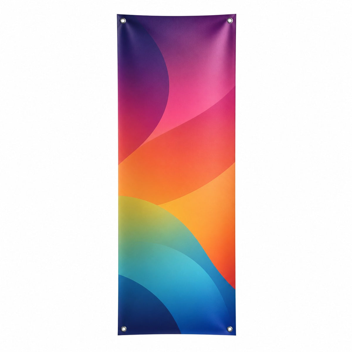 Ersatzdruck für X-Banner 60 cm x 180 cm