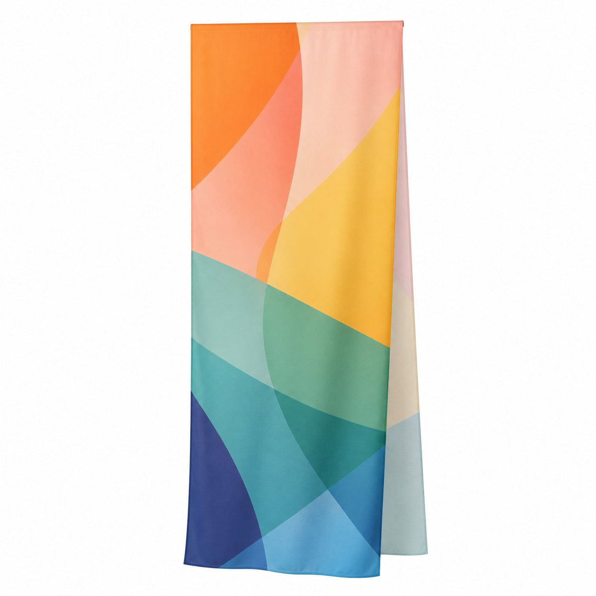 Ersatzdruck für Zipper-Banner Slim 85 x 200 cm, beidseitig bedruckt