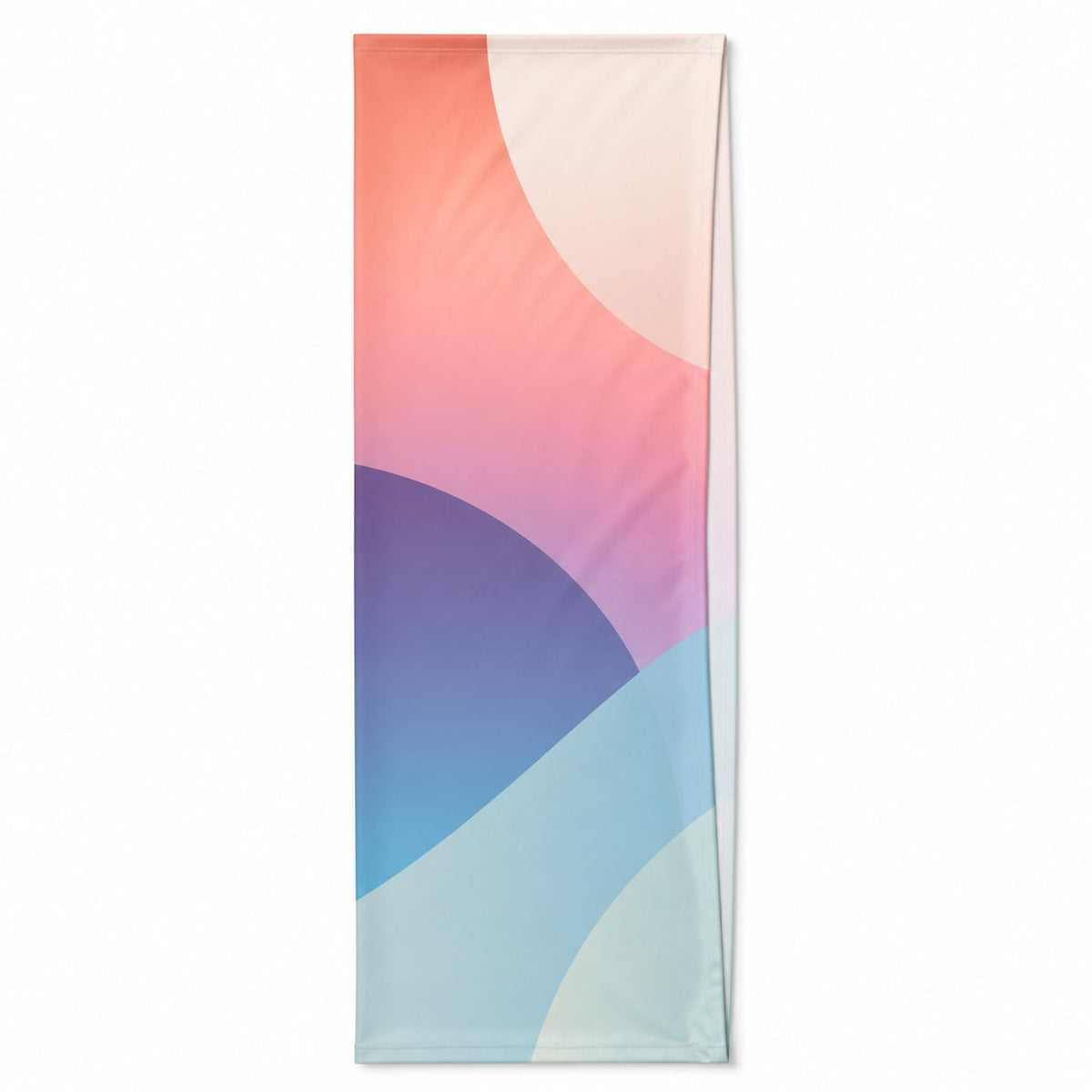 Ersatzdruck für Zipper-Banner Premium 60 x 200 cm, beidseitig bedruckt
