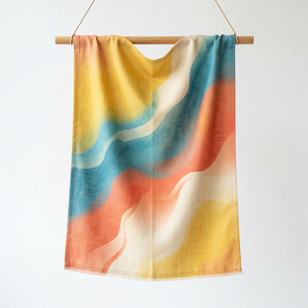 Textilbanner / Stoffbanner (bedruckbar)