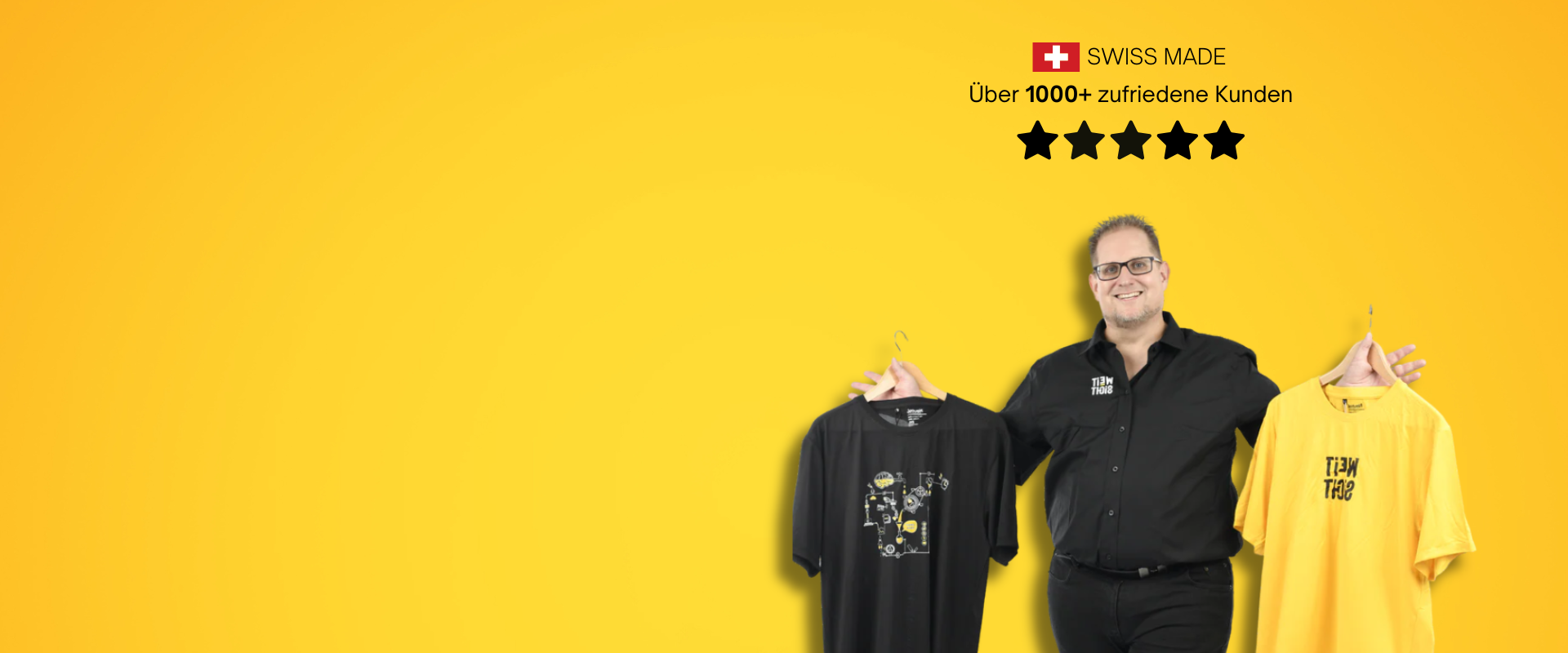 Bekleidung für Vereine, Teams und Unternehmen