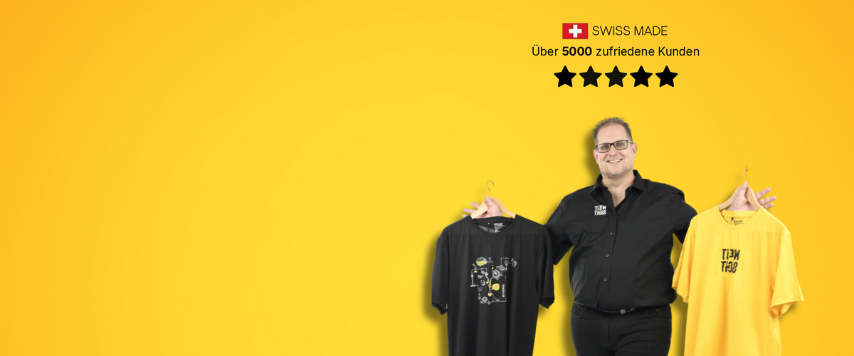 Über 5000 zufriedene Kunden