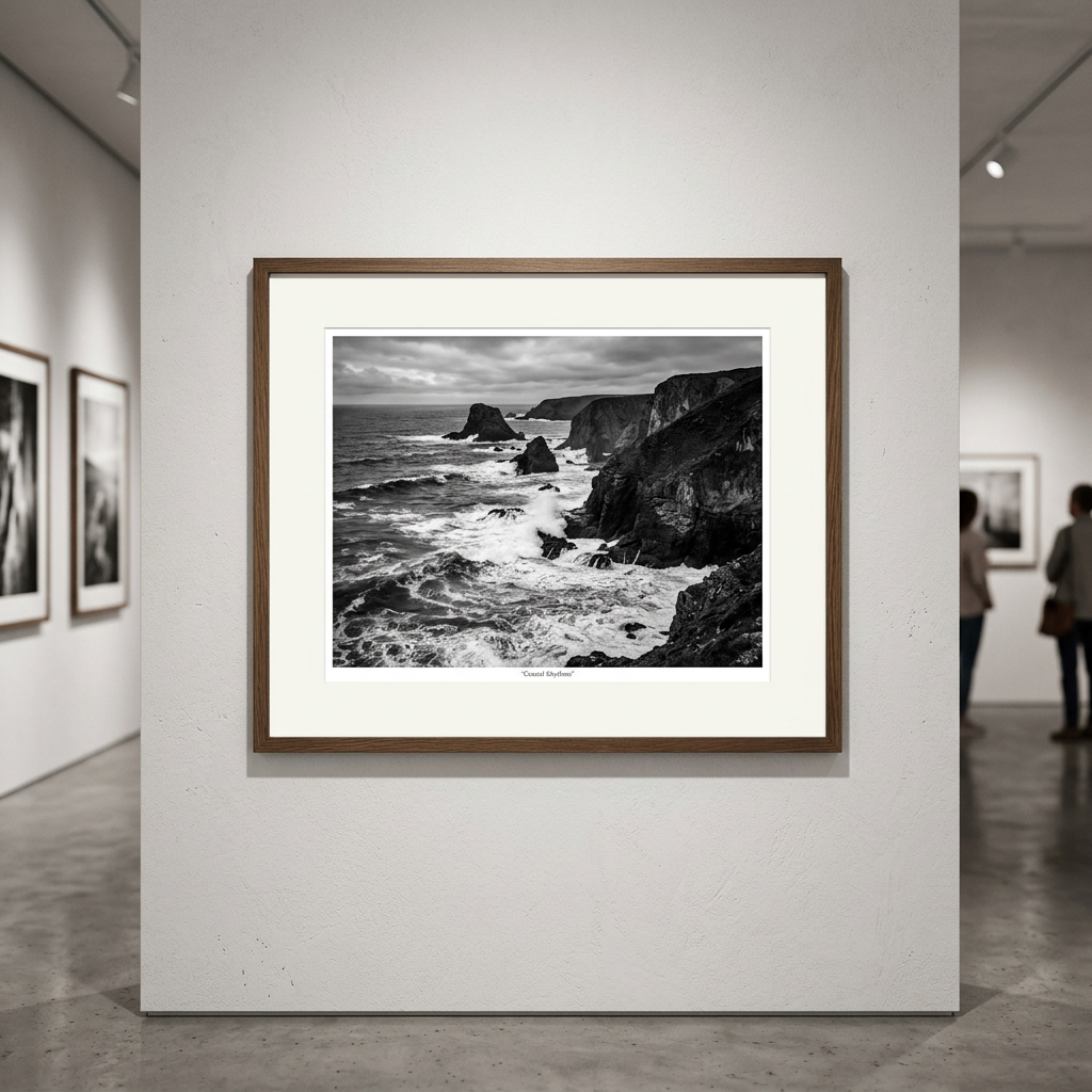 Fine Art Print auf Innova Art Papier (bedruckbar)