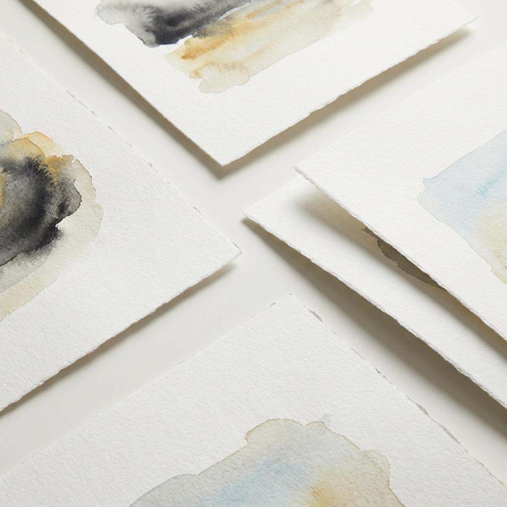 Fine Art Prints (bedruckbar)
