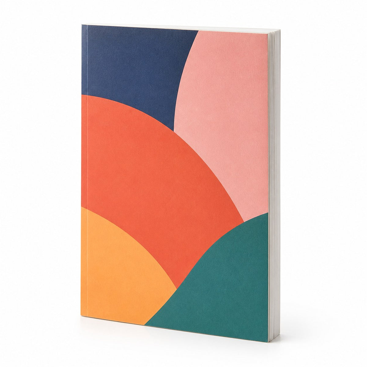 Taschenbuch, 12,5 x 19,0 cm hoch, Umschlag 4/0-farbig CMYK, Inhalt 1/1-farbig Schwarz