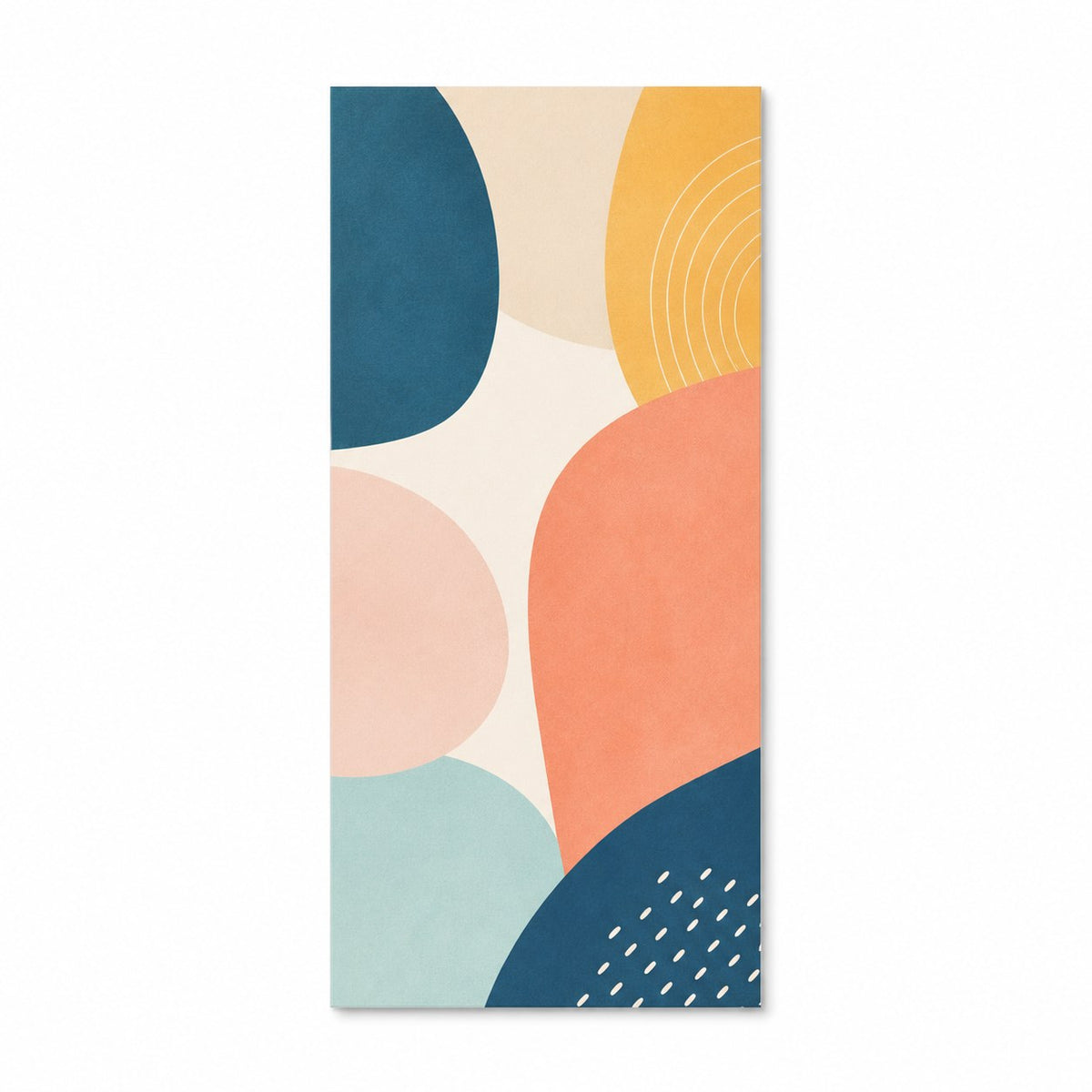 Flyer 14,0 cm x 29,7 cm