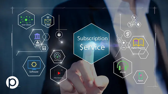 Empfange wiederkehrende Zahlungen mit TWINT, Visa, Mastercard und Co.