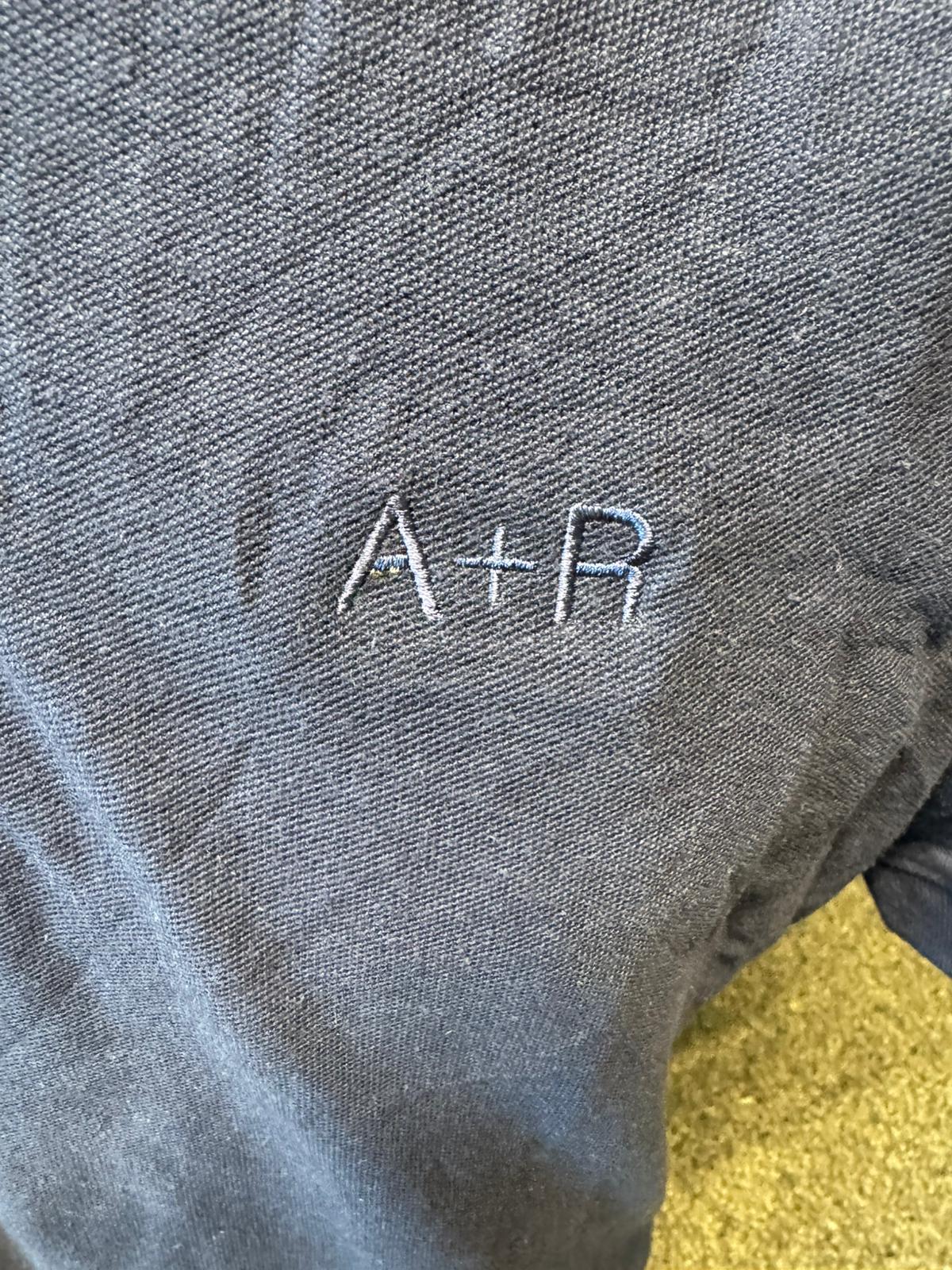 Mitarbeiter Poloshirts für ARBENZ RVT