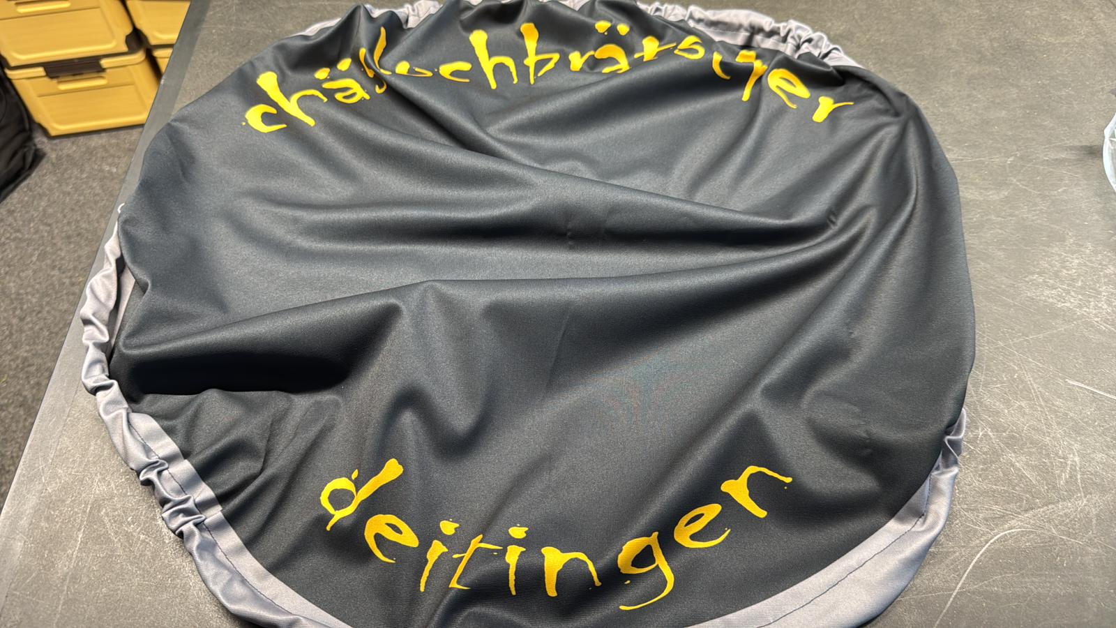 Sousiüberzüge - unser Trendprodukt