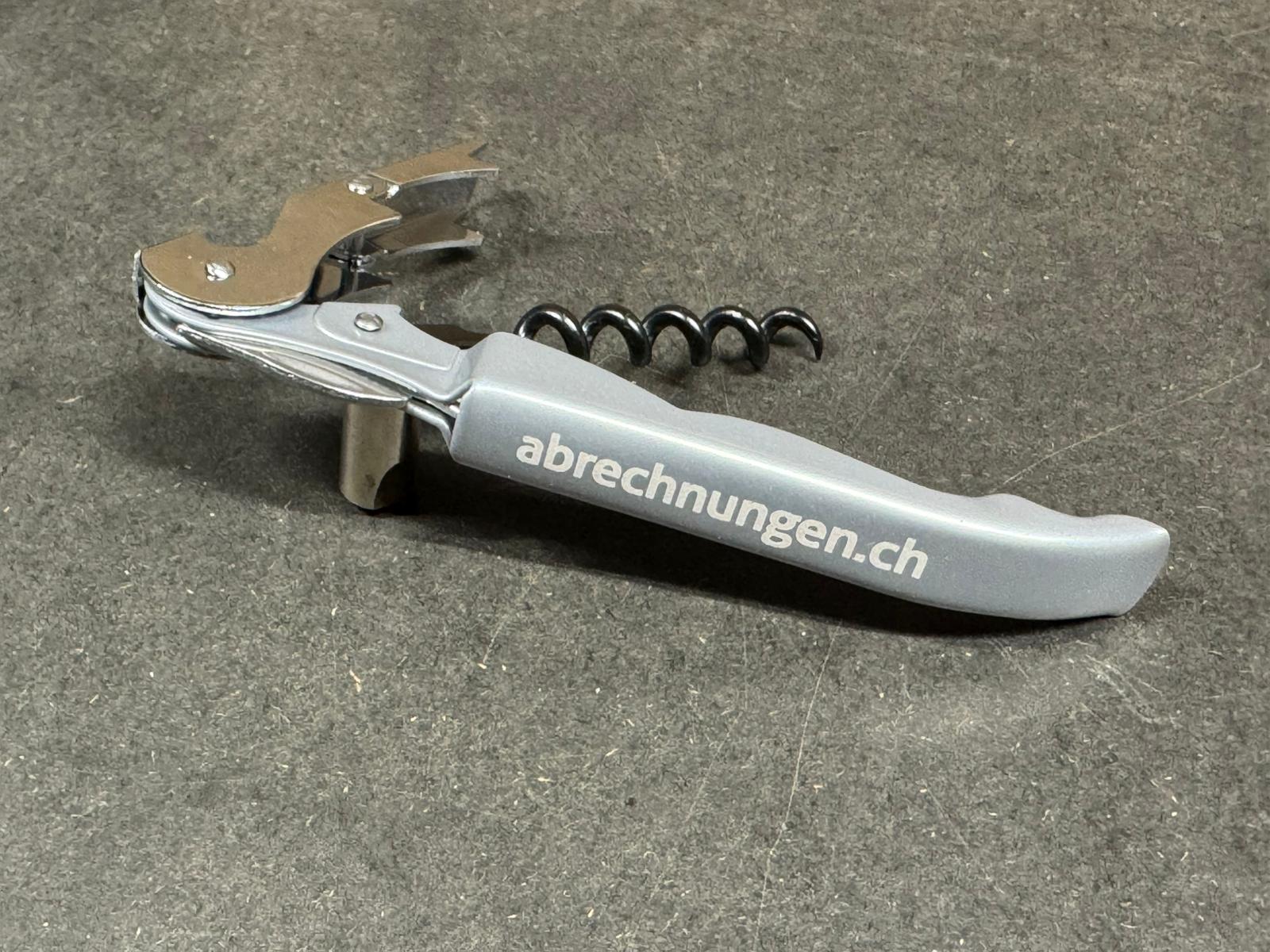 Weihnachtsmailing Komplettservice