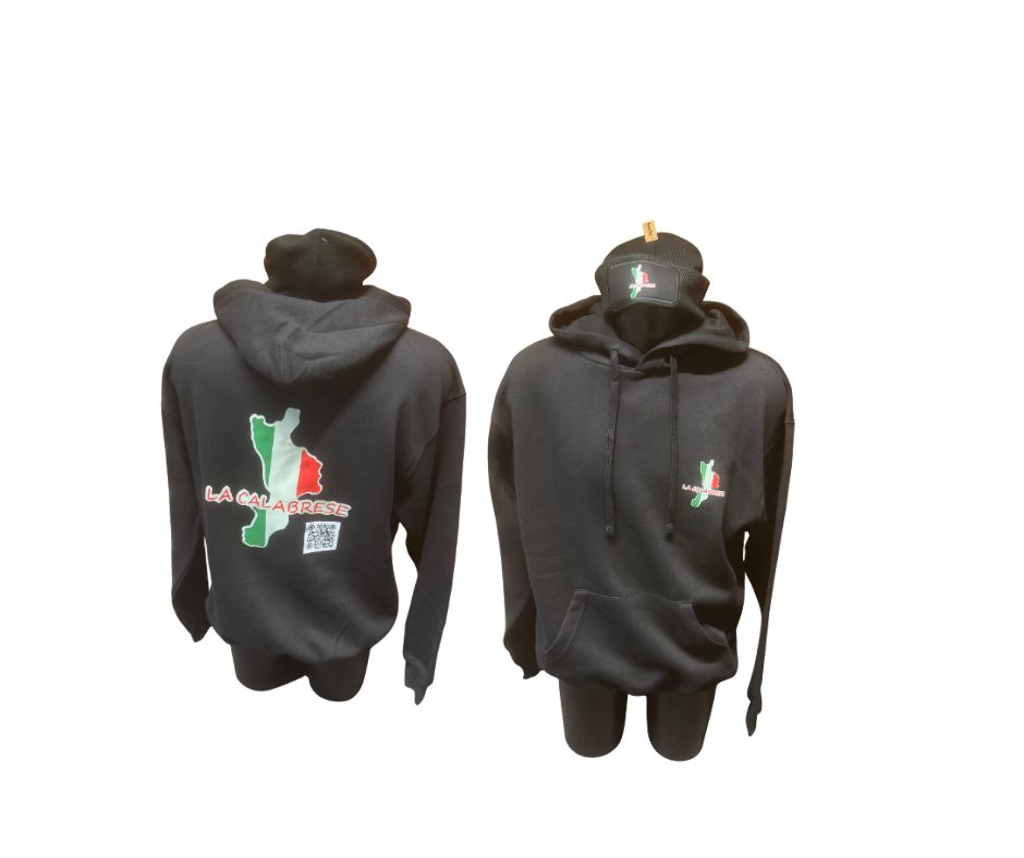 Italien im Design und Geschmack