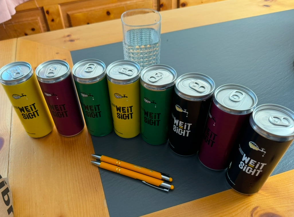 Startup -Restart - Workshop mit "Hypnose mit Herz"