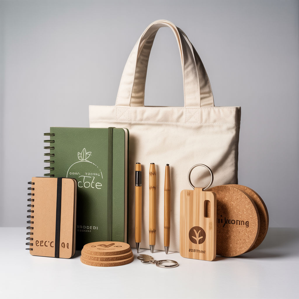 Giveaways Nachhaltig Oeko