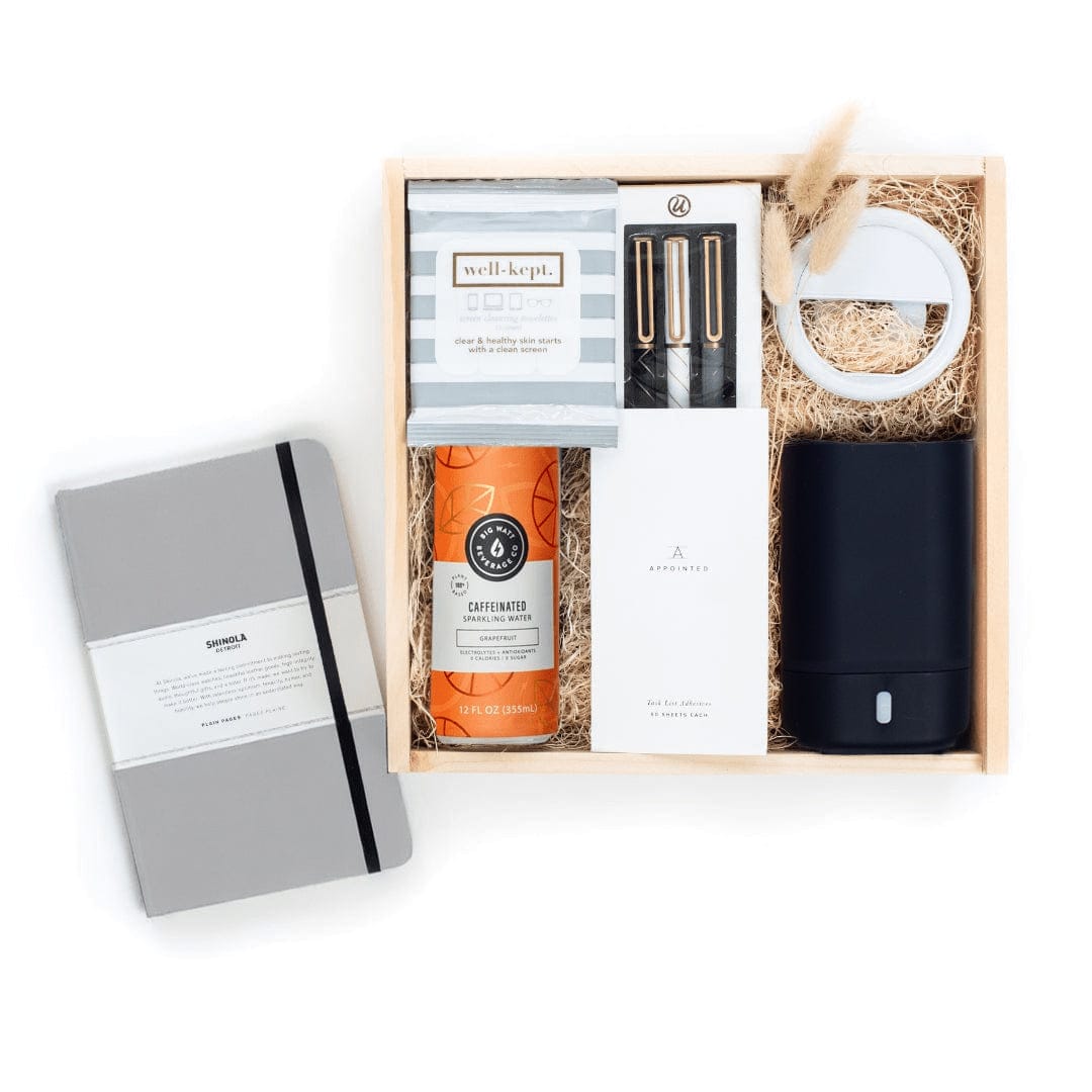 Giveaways Sets Geschenkboxen