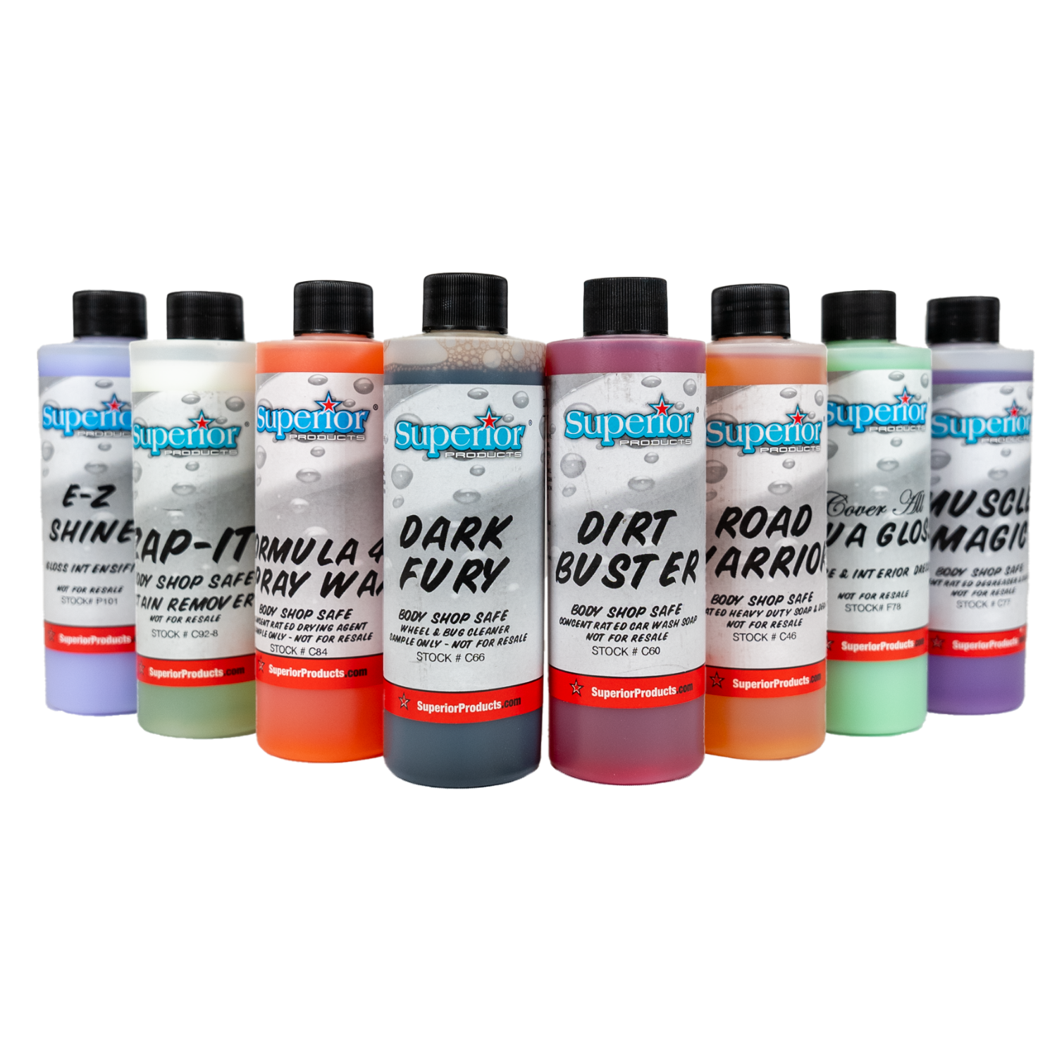 Giveaways Bestseller