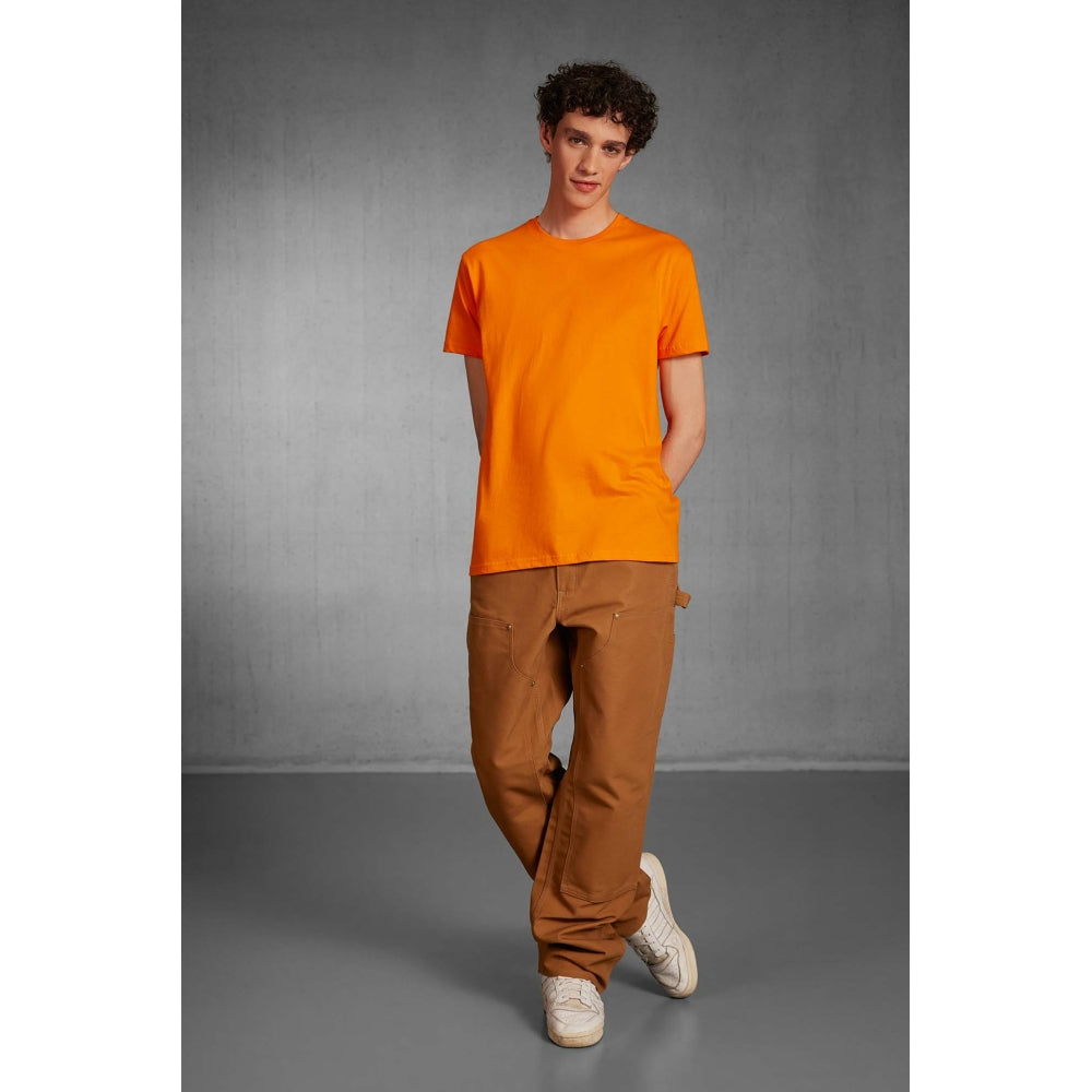 T-Shirt #E190 – T-Shirt | Promobox-B&C – Ansicht 4