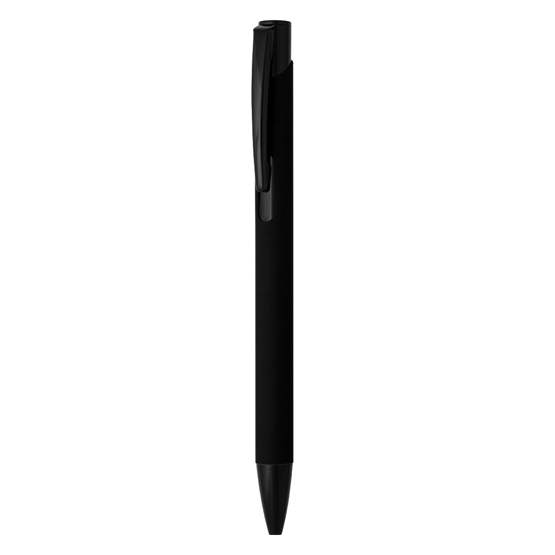 OGGI SOFT BLACK
