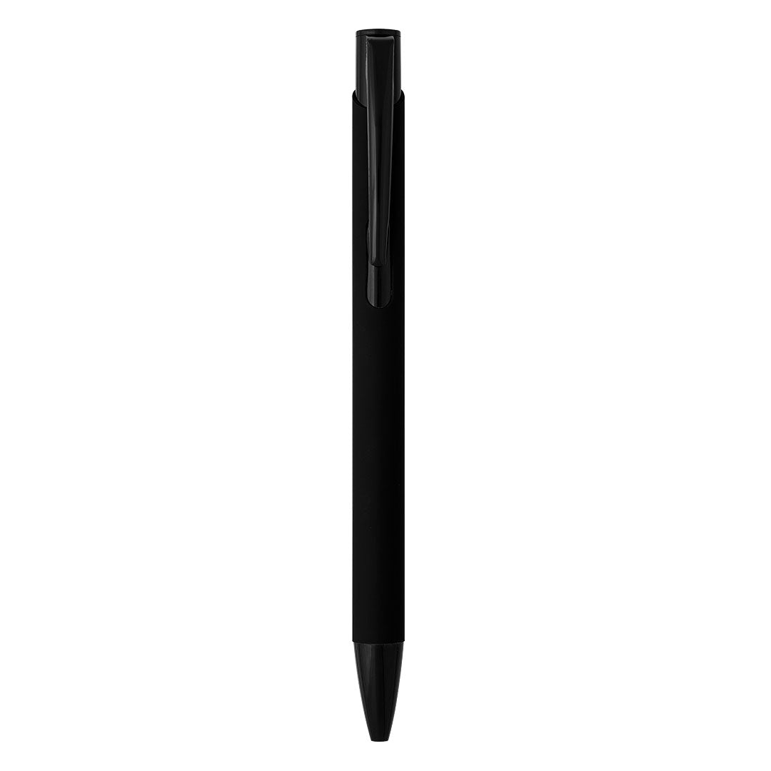OGGI SOFT BLACK