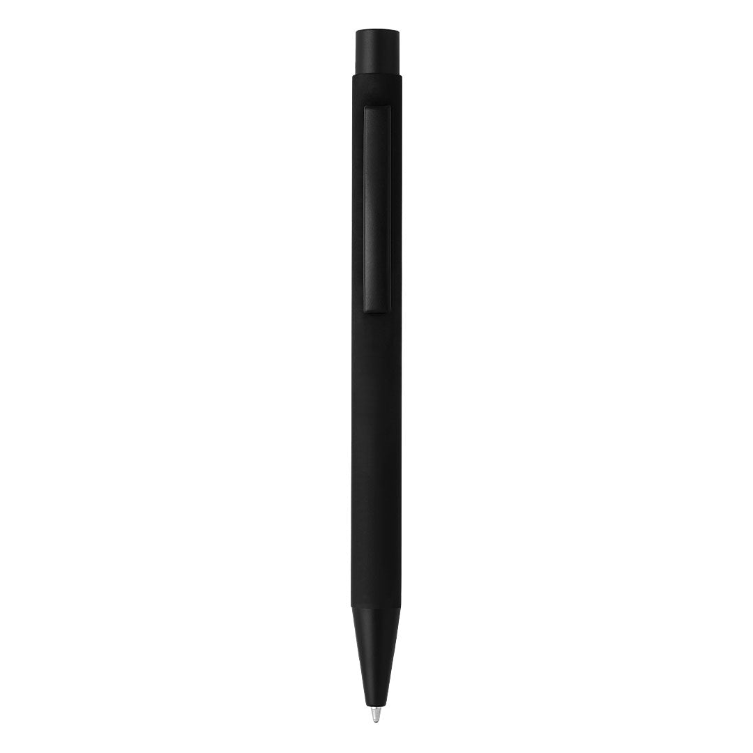 TITANIUM JET BLACK