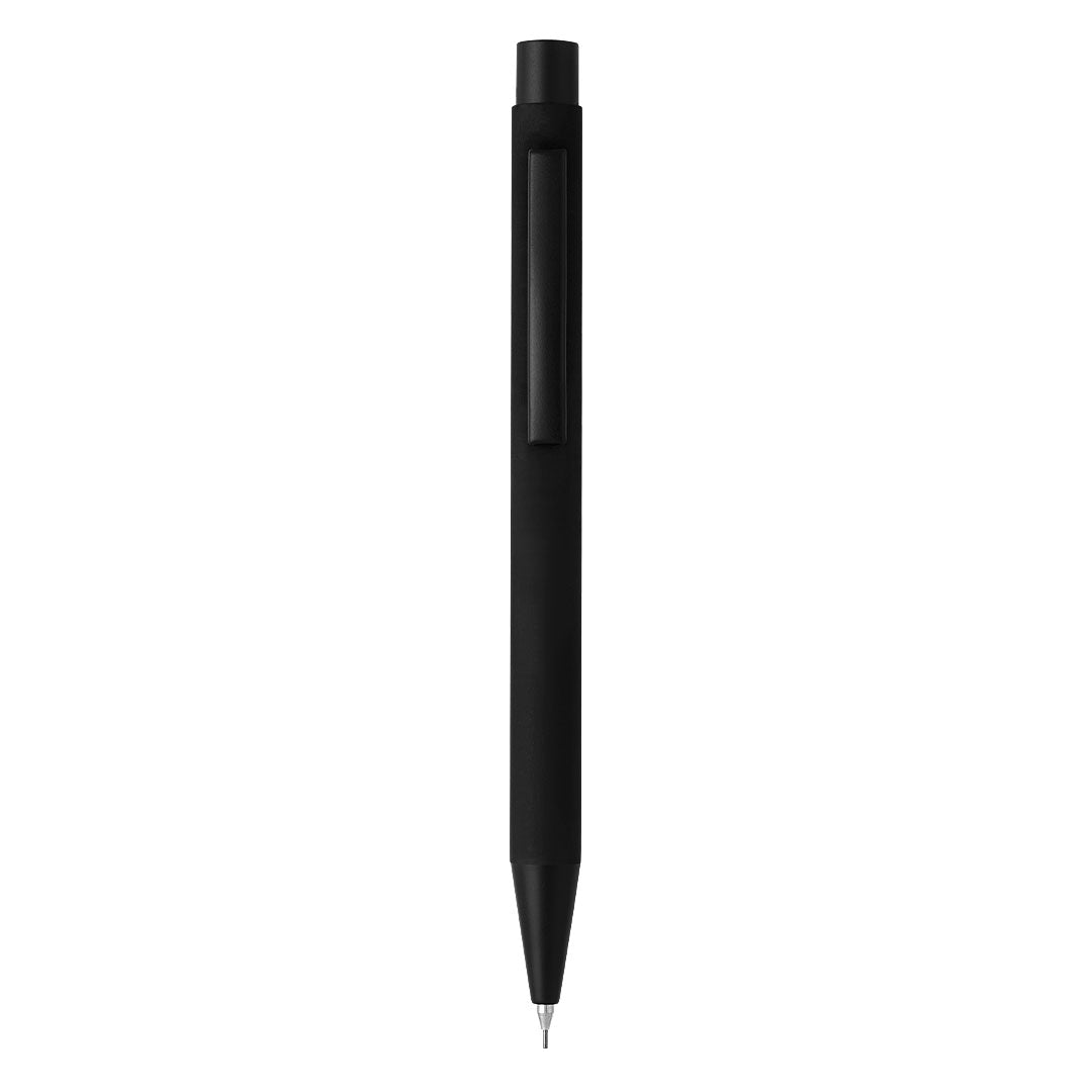 TITANIUM JET BLACK M