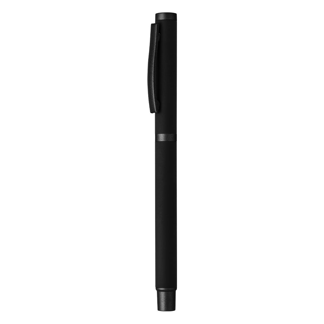 TITANIUM JET BLACK R