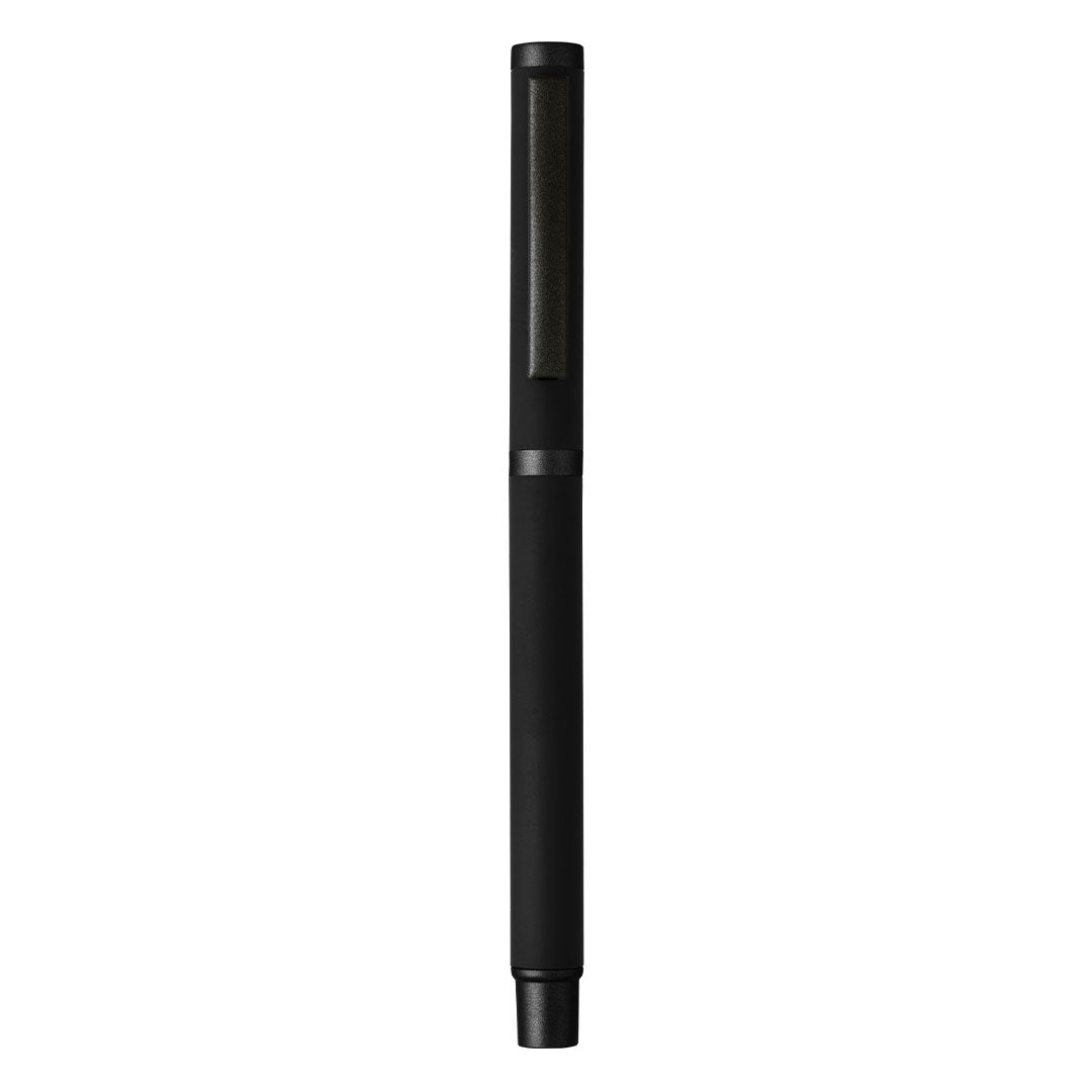 TITANIUM JET BLACK R