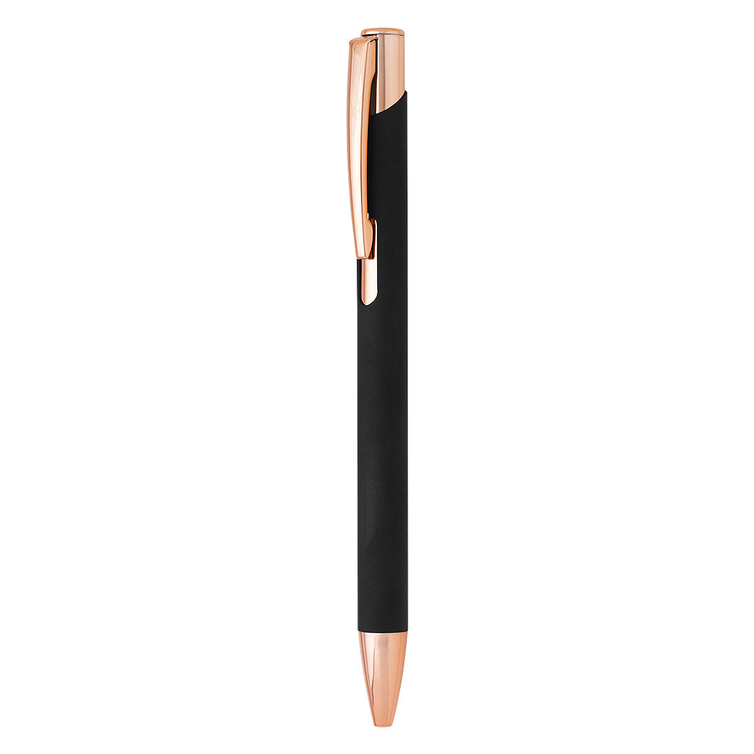 OGGI ROSE GOLD