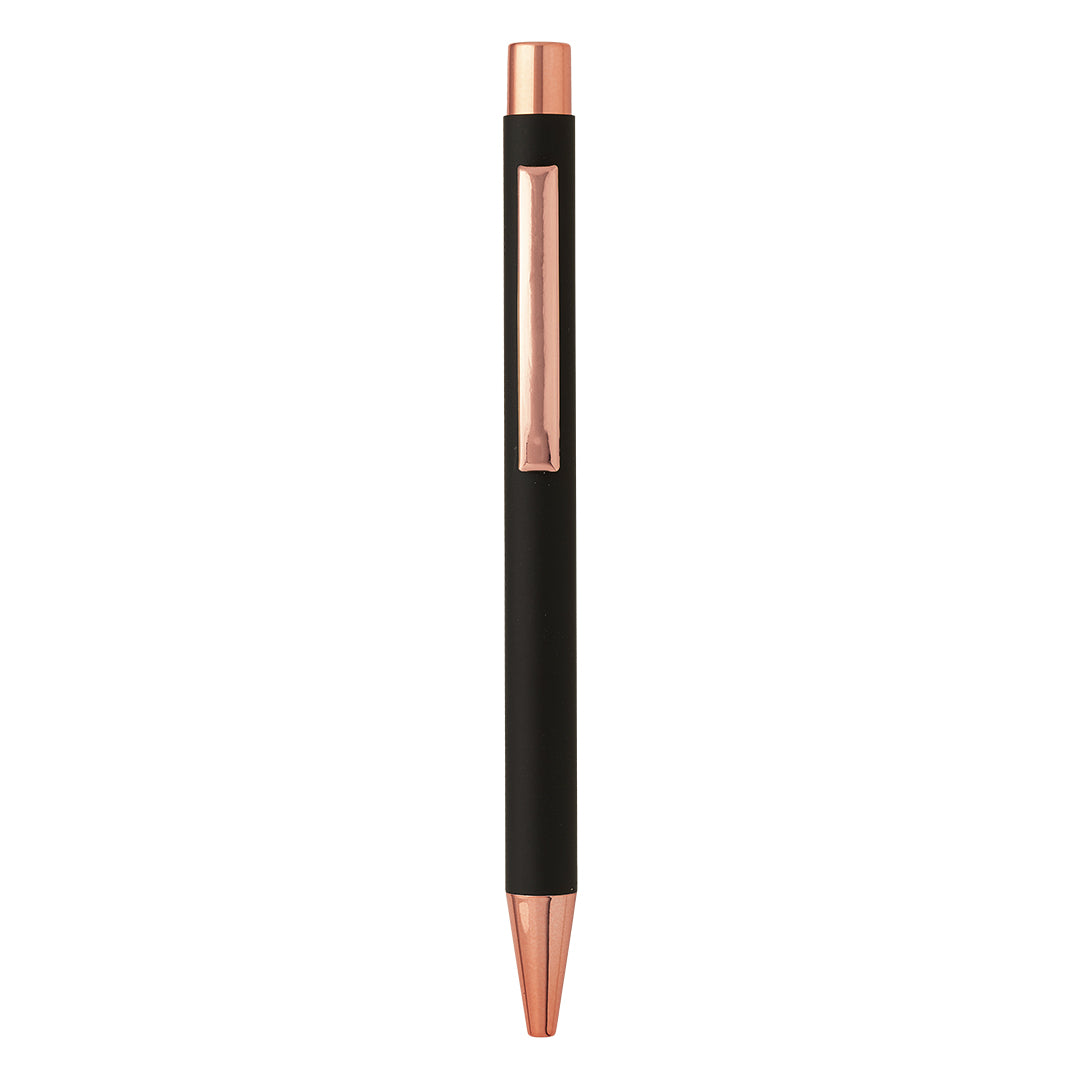 TITANIUM ROSE GOLD