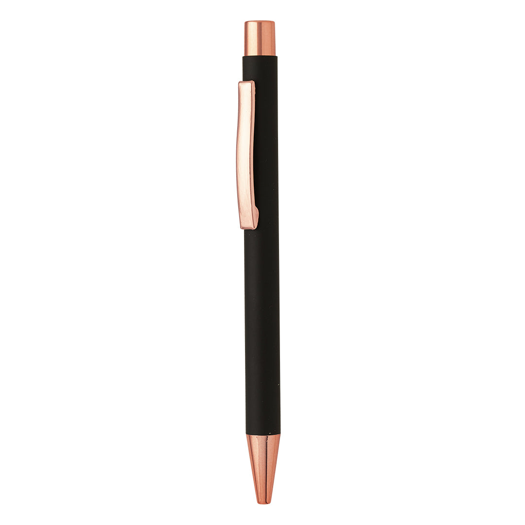TITANIUM ROSE GOLD