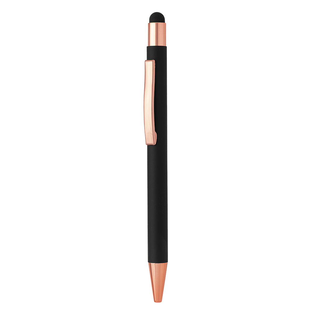 TITANIUM TOUCH GOLD