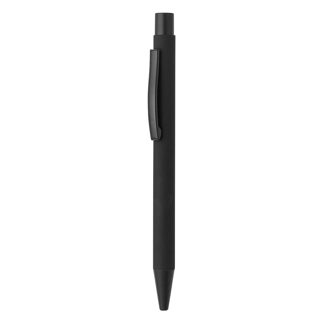 TITANIUM JET BLACK SET