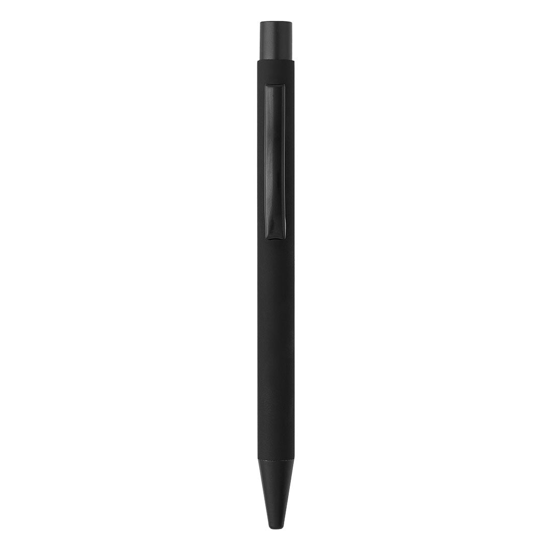 TITANIUM JET BLACK SET