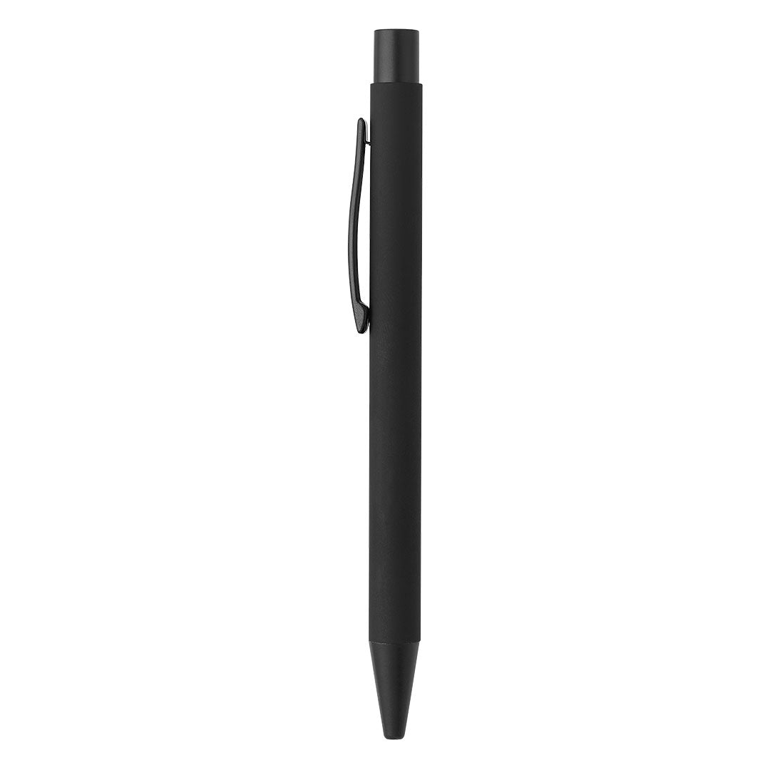 TITANIUM JET BLACK SET