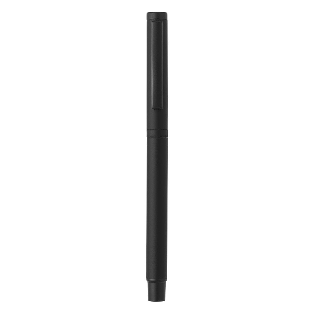 TITANIUM JET BLACK SET