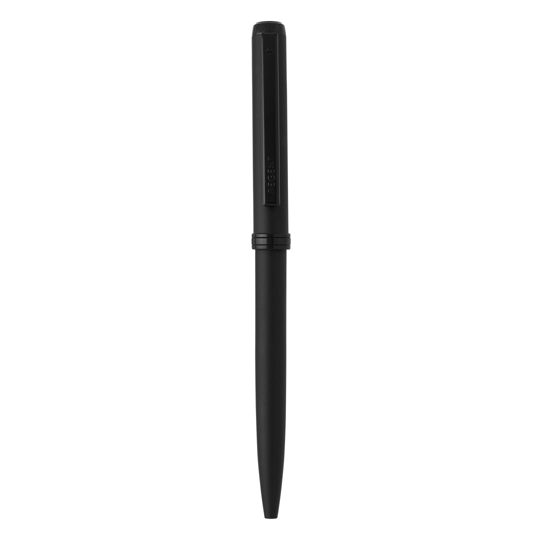 VICTOR BLACK SET REGENT