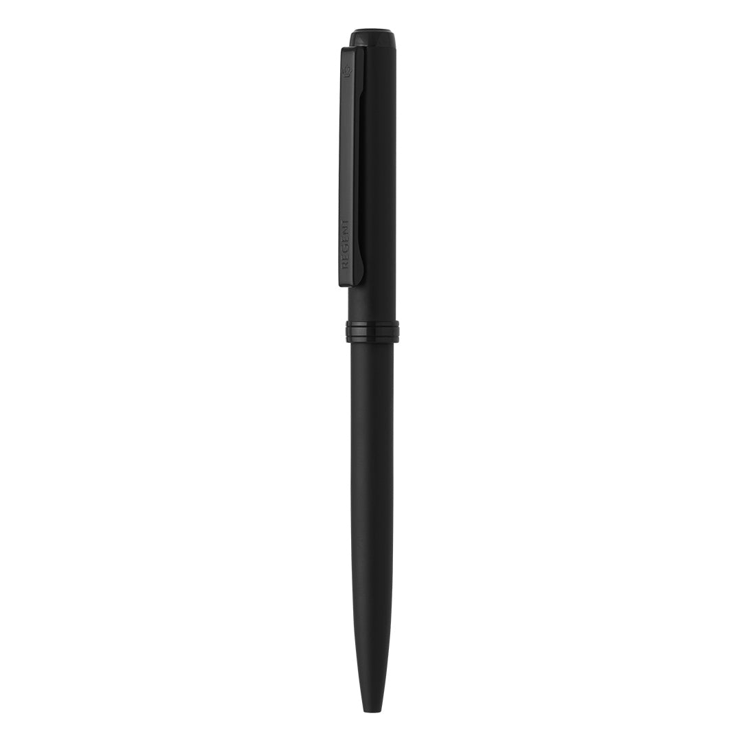 VICTOR BLACK SET REGENT