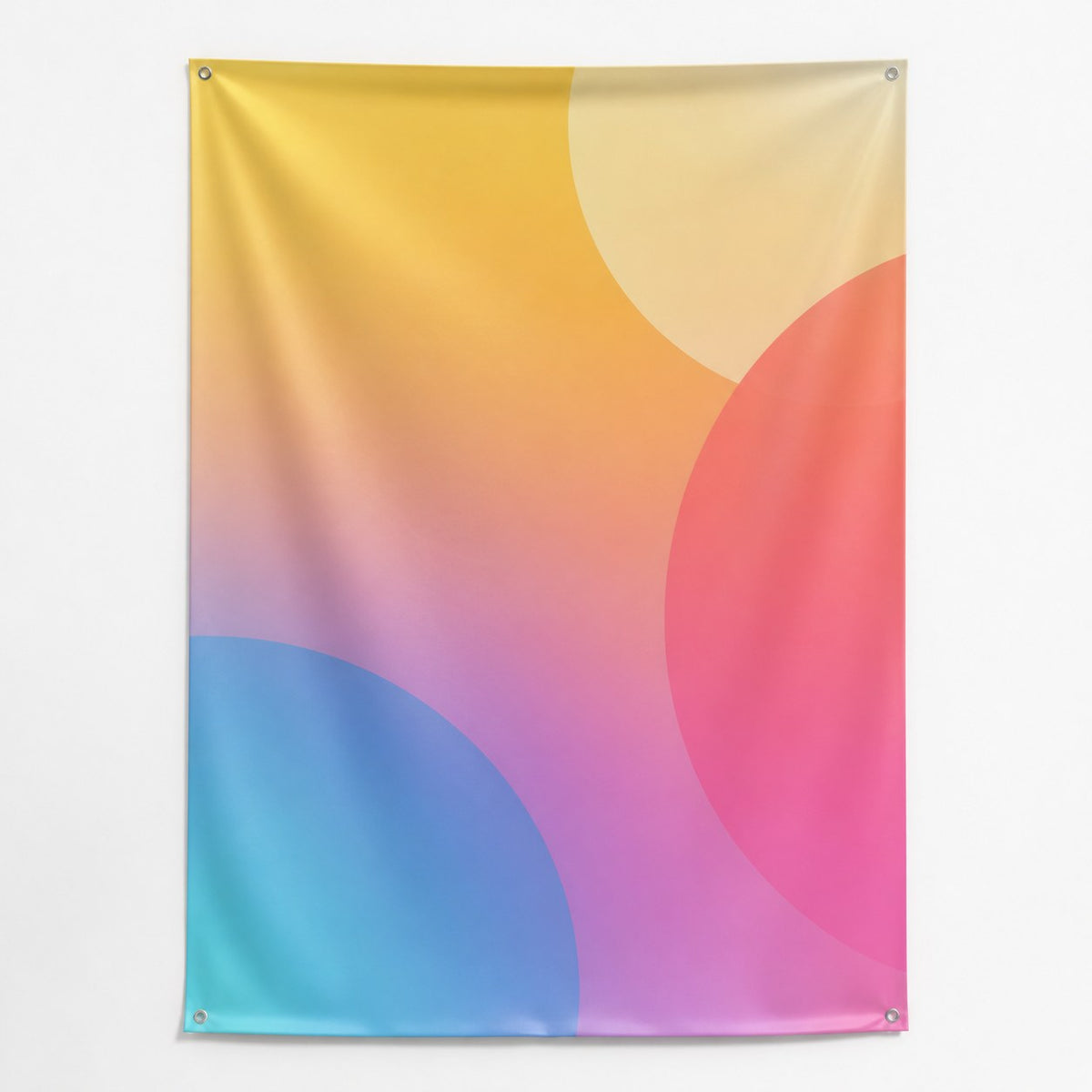 Ersatzdruck für L-Banner 150 cm x 200 cm