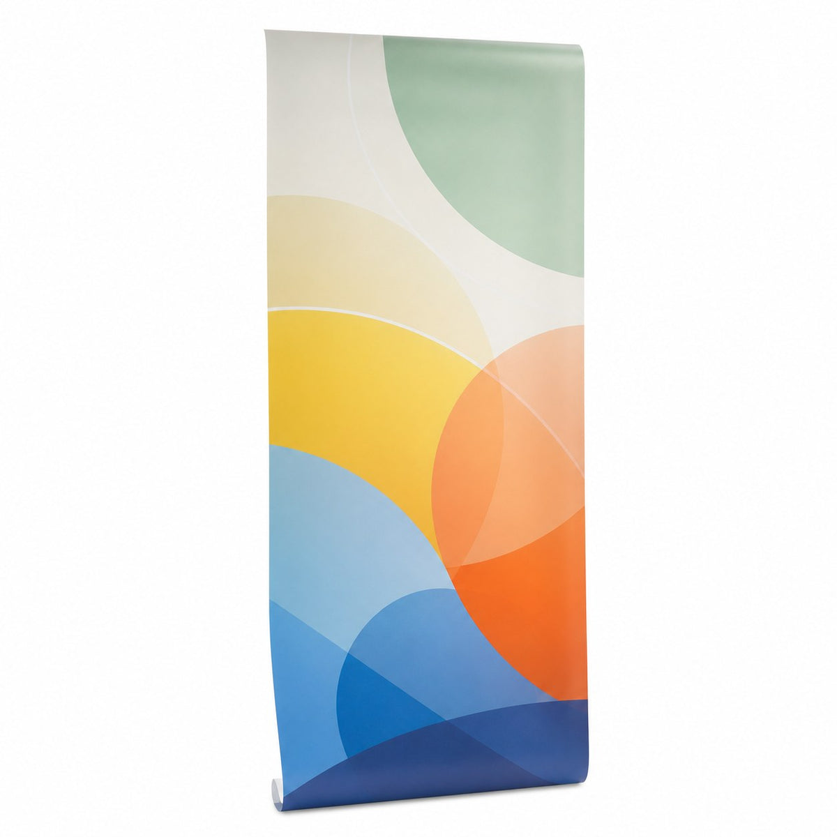 Ersatzdruck für L-Banner Doubleside 80 cm x 200 cm