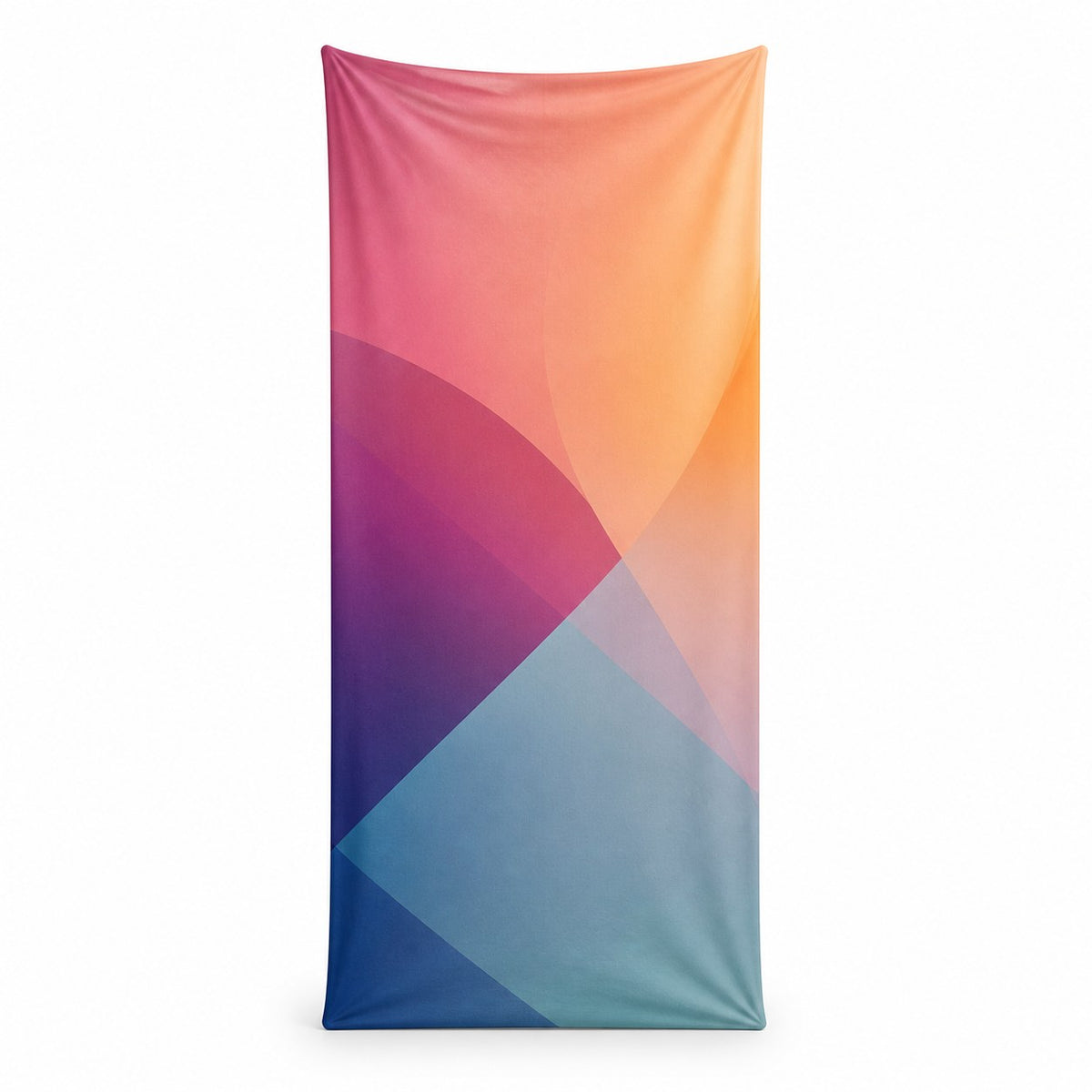 Ersatzdruck für Zipper-Banner Slim 85 x 200 cm, einseitig bedruckt