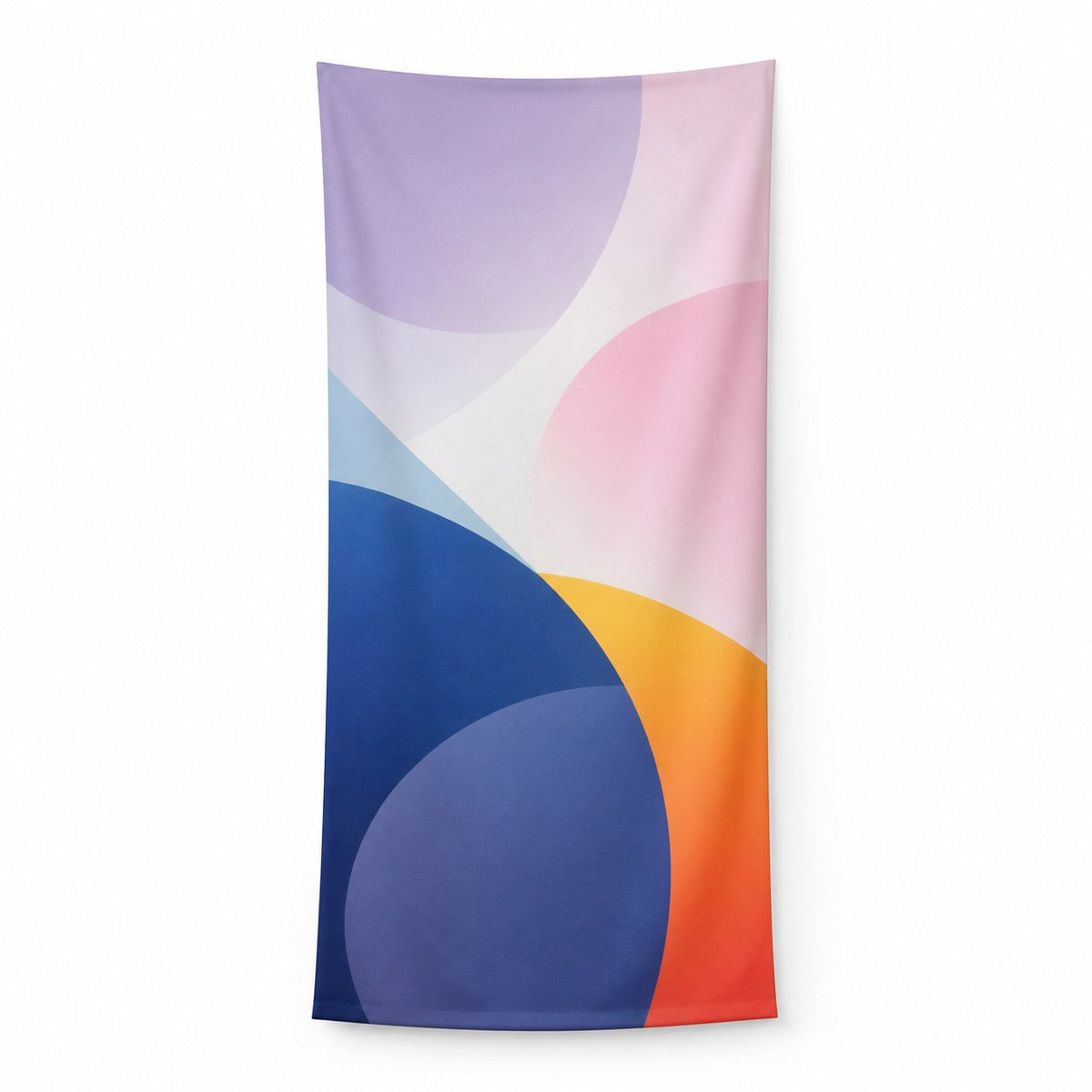 Ersatzdruck für Zipper-Banner Premium 80 x 200 cm, beidseitig bedruckt