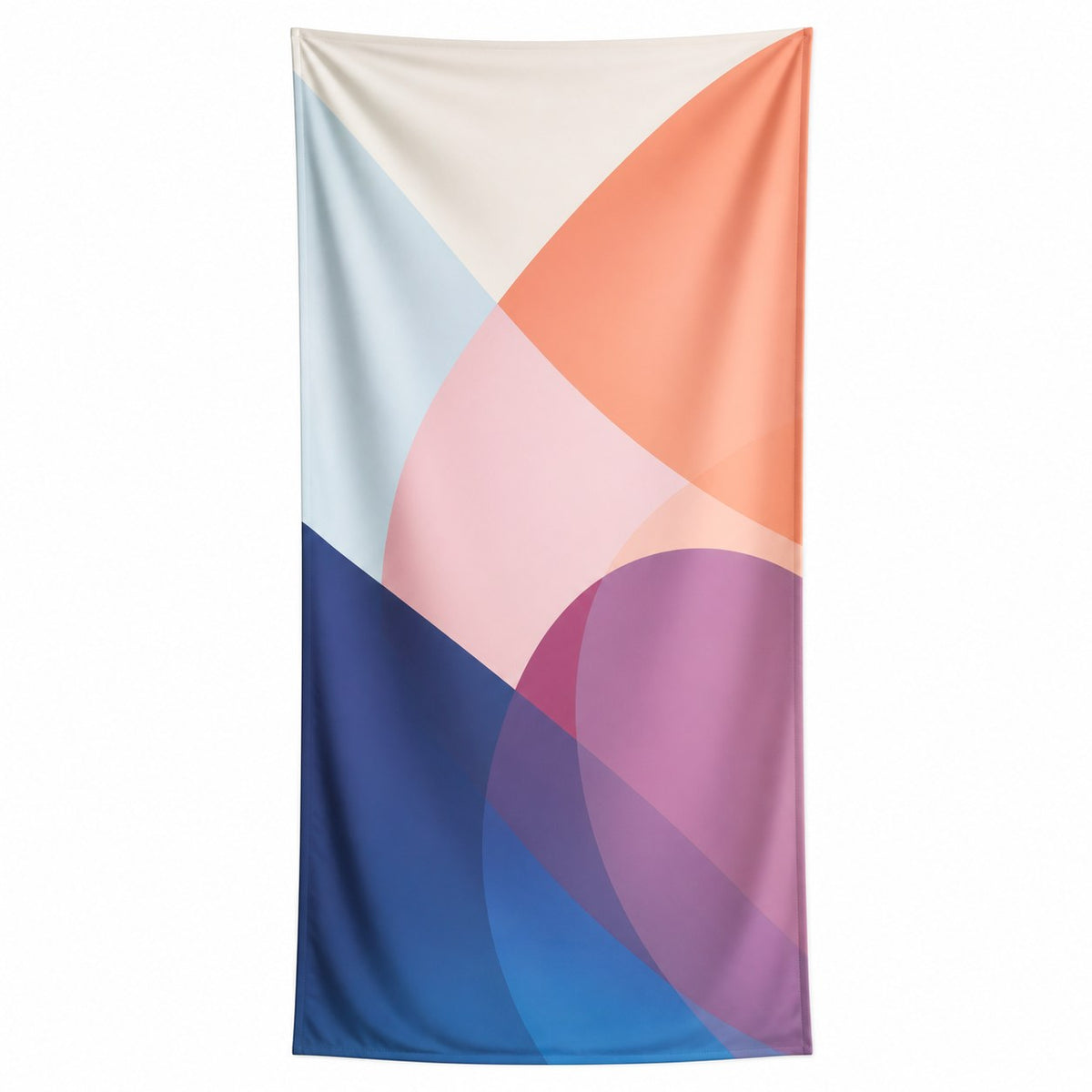 Ersatzdruck für Zipper-Banner Premium 100 x 200 cm, einseitig bedruckt