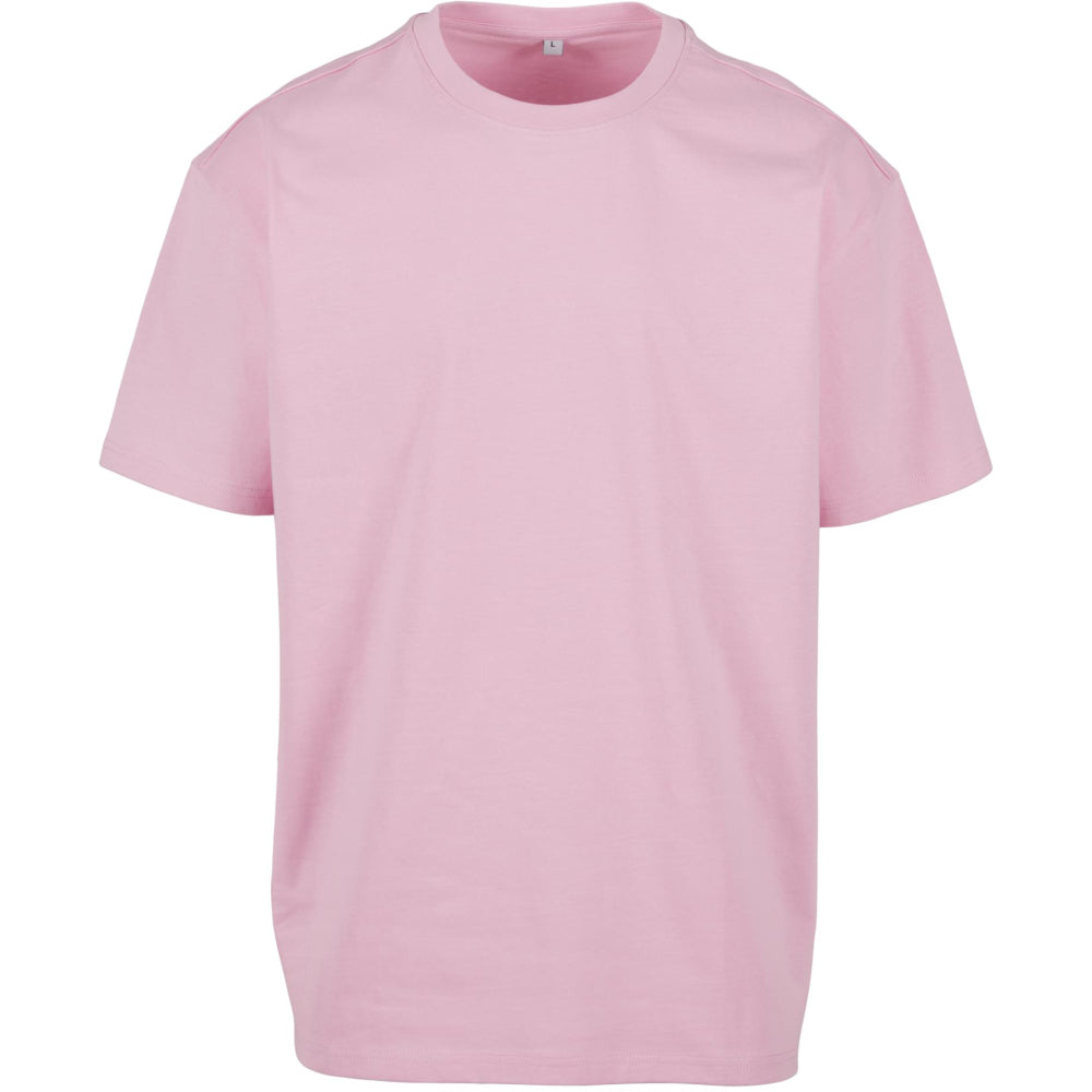 Heavy Oversize Tee