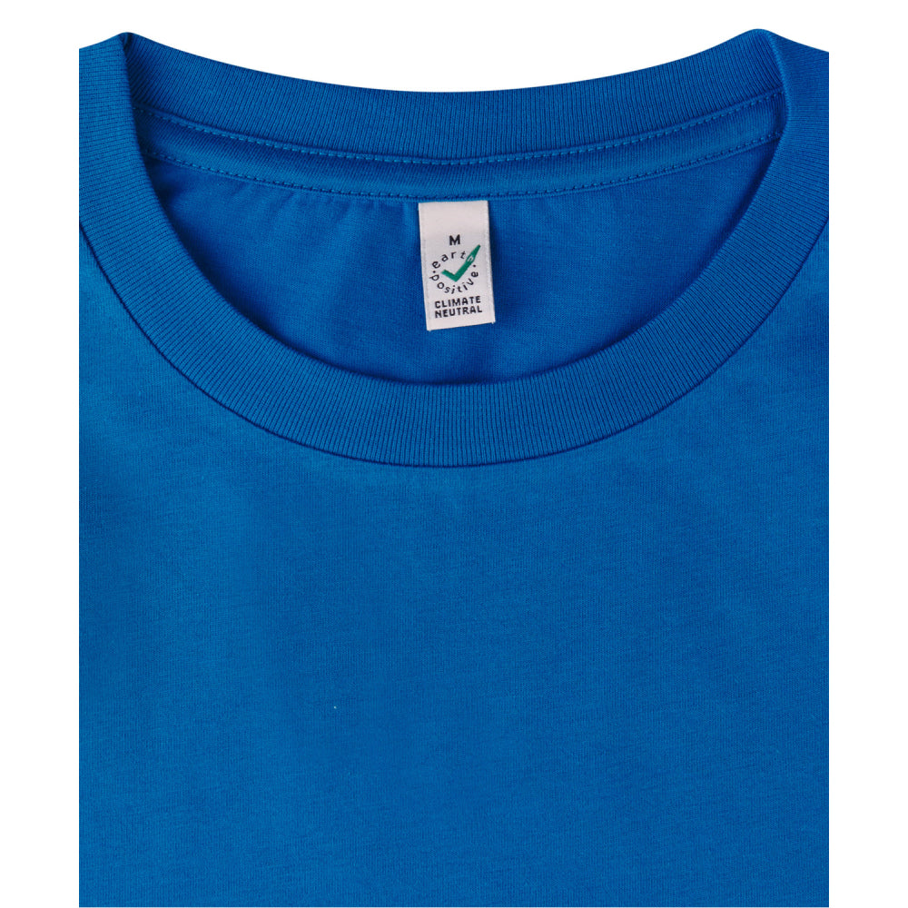 Unisex Organic T-Shirt – T-Shirt | Promobox-EarthPositive – Ansicht 3