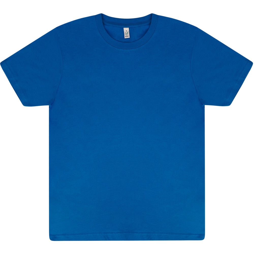 Unisex Organic T-Shirt – T-Shirt | Promobox-EarthPositive