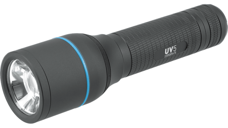Walther UV5 UV-Taschenlampe – Hauptbild | Walther mit Gravur