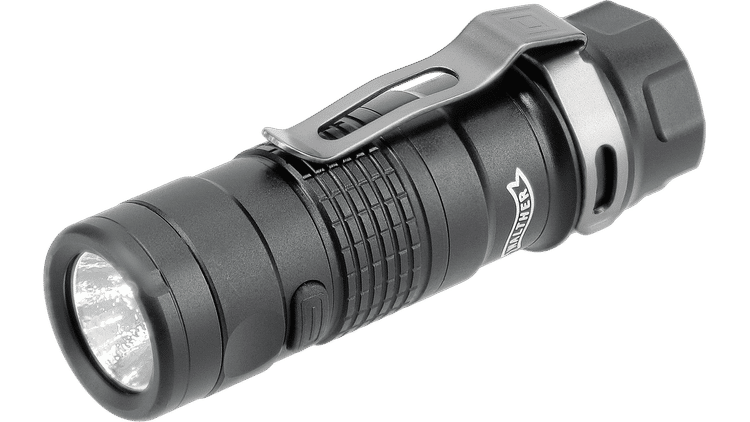 Walther EFC1 Taschenlampe – Hauptbild | Walther mit Gravur