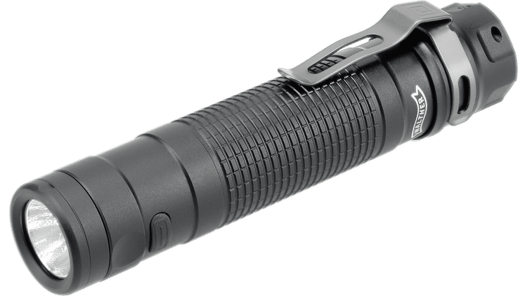 Walther EFC2 Taschenlampe – Hauptbild | Walther mit Gravur