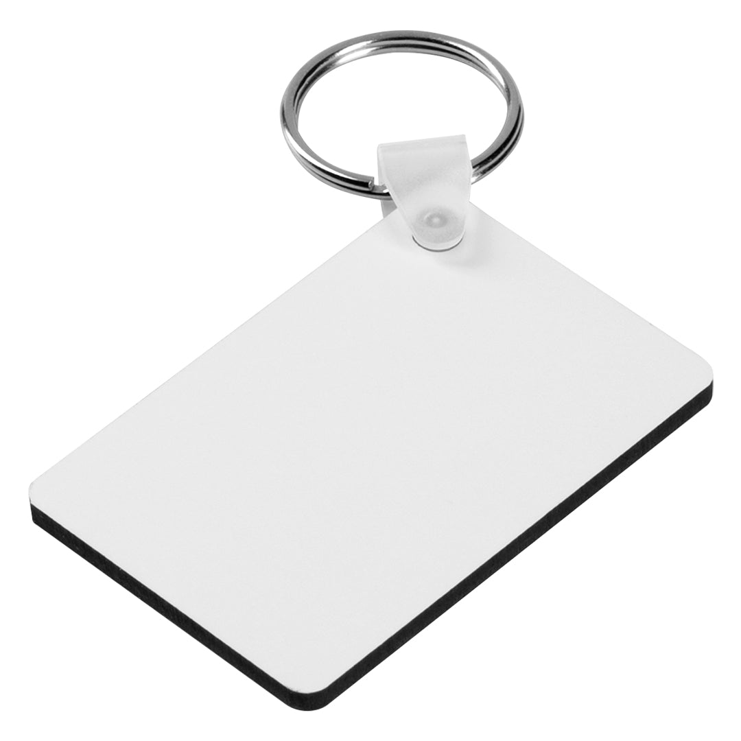 SUBLI MDF 6X4 - Weiss