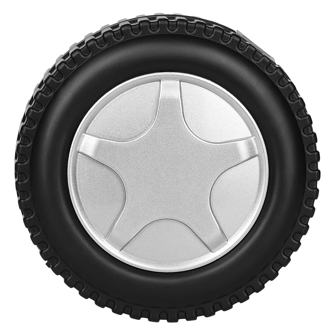 WHEEL - Silber